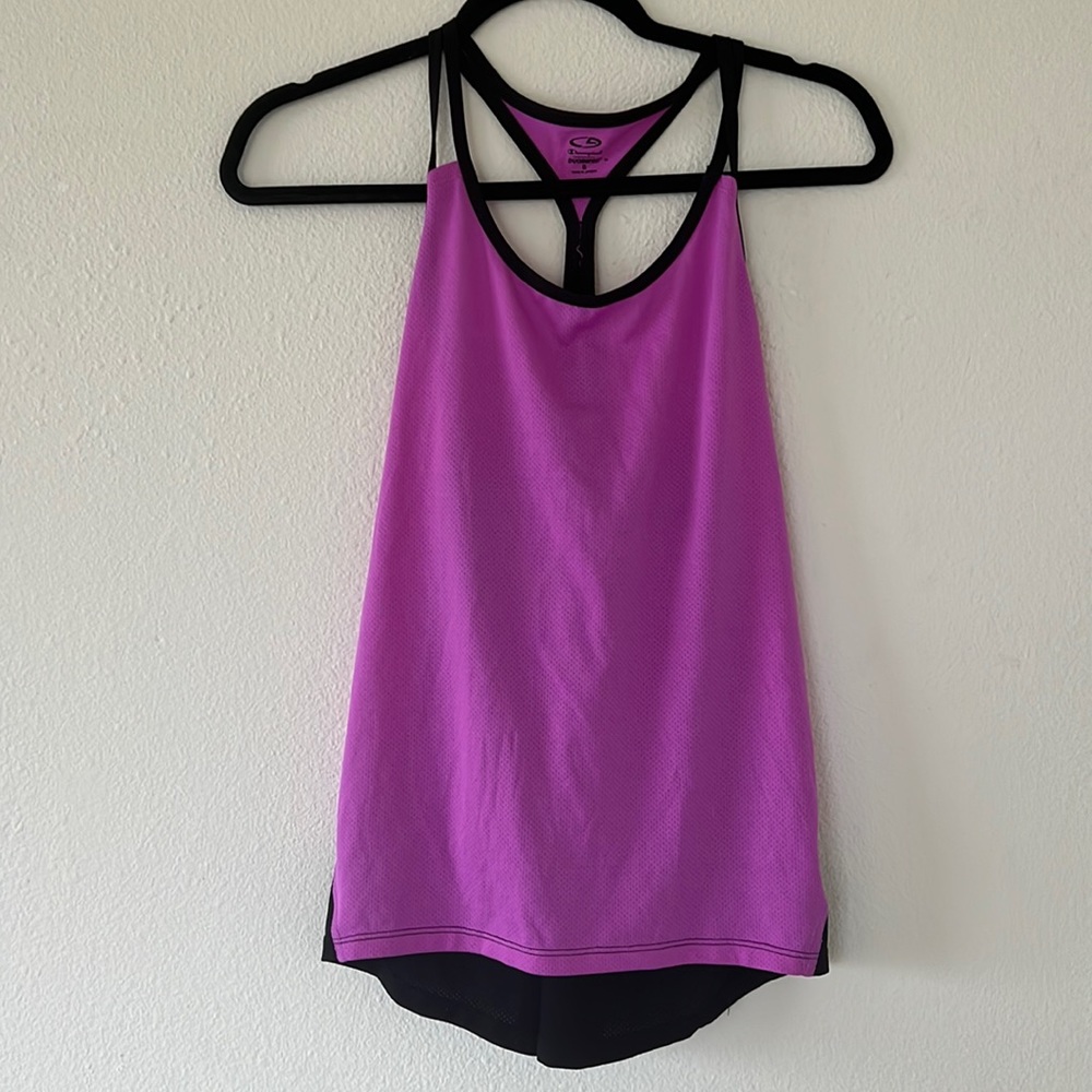 Champion DUODRY tank top